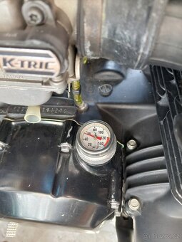 Kawasaki ZR 7 - 11