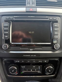 Škoda Superb 2 2.0Tdi 103kw-DSG-Druhá sada kol - 11