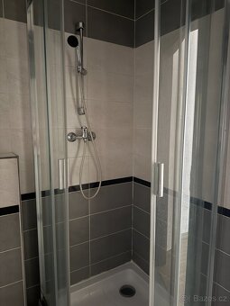 Pronájem bytu 1+kk, centrum Vlašim - 11