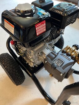 Dewalt Honda Engine 3600Psi Novy Pressure Washer Na Prodej - 11