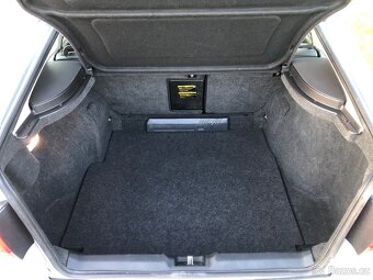 Saab 9-3 SE Sport Paket - 11