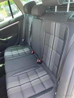 Volkswagen Golf 6  “ 57 000 km” km - 11