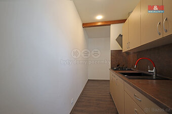Prodej bytu 2+1, 57 m², Habartov, ul. Karla Čapka - 11