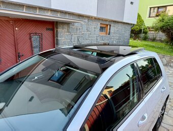 Volkswagen Golf,  1.4TSI 103KW HIGHLINE BI-XENON 2 SADY KOL - 11