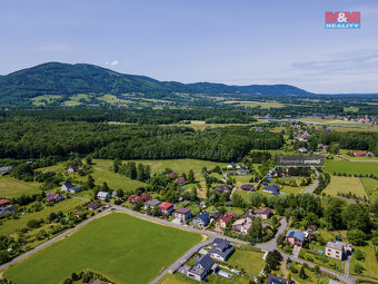 Prodej pozemku k bydlení, 991 m², Třinec - 11