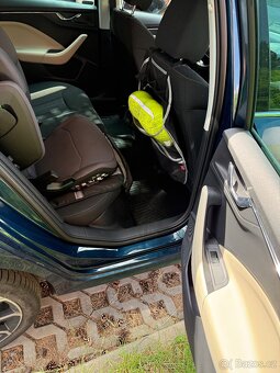 Škoda Kamiq 1,5 TSI Style plus - 11