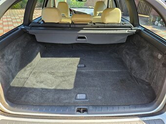 Volvo V70, D5,120KW, TOP VÝBAVA,2.MAJITEL r.v.2005 - 11