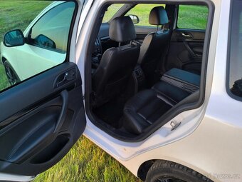 Škoda Octavia 2 rs 2.0 TDI 125kw DSG - 11