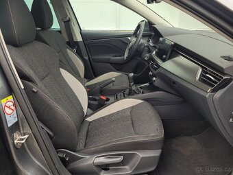 Škoda Scala, 1.0 TSI 81KW STYLE, 2023 - 11