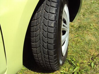 Fiat Panda 1.1 LPG - 11
