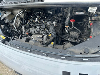 Predám OPEL Combo Life 1.5 CDTI Edition Plus r.v. 3/2013 - 11
