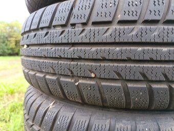 R13 zimní sada Felicia cca 7mm Tomket - 11