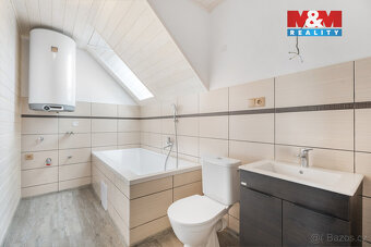 Prodej hotelu, penzionu, 245 m², Ostružno - 11