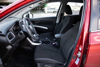 Suzuki SX4 S-Cross 1.4 Boosterjet FWD - 11