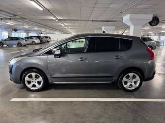 Prodám Peugeot 3008 - Automat - 11
