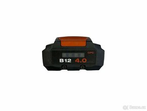 Baterie a nabíječky Hilti (A22 i Nuron) - 11