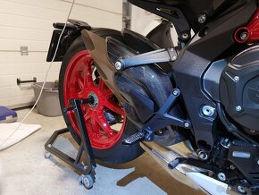 MV Agusta Dragster 800 RC SCS MY21 - 11