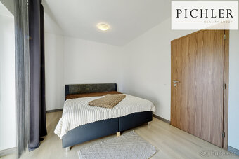 Prodej bytu 2+kk  60 m2 Plzeň - Bolevec - 11