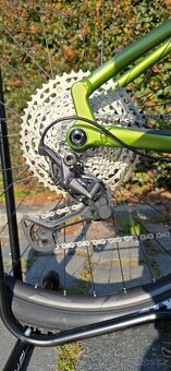 Merida Big. Trail 700 (modelový rok 2024) - 11