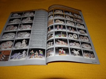 Aukční katalog starožitnosti, hodinky, sběratelství 6/2025 - 11