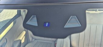 Mercedes-Benz Třídy E 3,0 E 350 Pobočka Kolín (2016) - 11