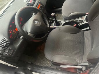 Fiat Stilo 1.2 benzin-LPG - 11