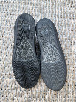 Gucci tenisky dámské,velikost 38,jako nové,PC 24.000Kč,Praha - 11