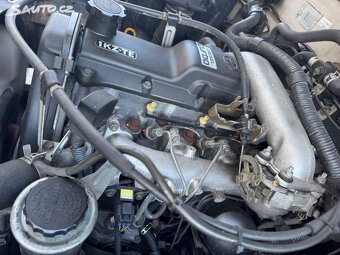 Toyota Land Cruiser, 3.0TD,2.MAJ,TAŽNÉ,NAVI,KAMERY - 11