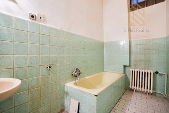 Byt 3+1, 70m/2 se samostatným vchodem, Českobratrská, Teplic - 11