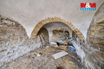 Prodej výrobního objektu, 453 m², Dubenec - 11