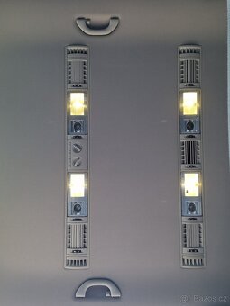 VW Multivan 2.0TDI 103kW, Webasto na DO - 11