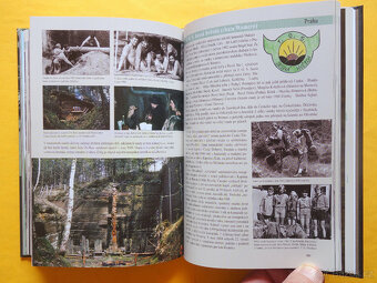 P. Vinklát- Kronika trampingu v Jizerských horách 1934-2024 - 11