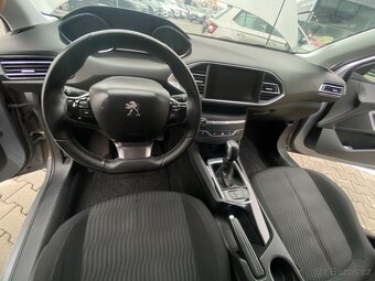 Peugeot 308 Break/SW SW 1.6 BlueHDi 2016 138 tis km - 11