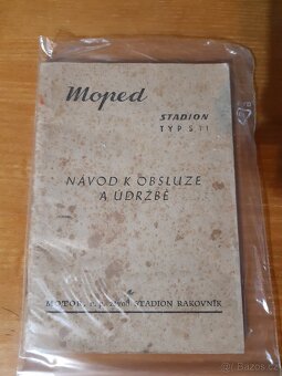 Příručky,katalogy,návody - 11