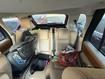 Land Rover Range Rover Sport HSE 2,7 140KW - 11