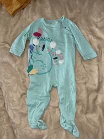 Oblečení pro miminko - 11
