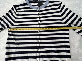 M&S - dáms. nový svetřík – S/M? - 11