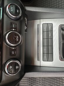 Škoda Octavia 1,6 TDI 4x4 - 11
