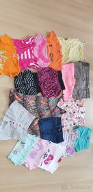 Predam LACNO oblecenie 2,3,4,5,6,7,8,9 rokov - 11