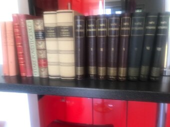 Knihy z pozůstalosti - 11