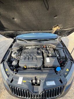 Škoda Octavia 3 - 11