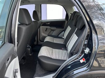 Suzuki SX4 1,6i 4WD 1.maj./servis.k./pneu - 11