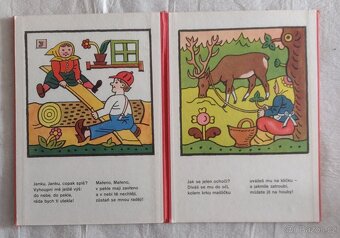 dětské knihy - 11