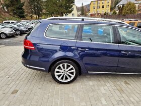 VW PASSAT, 2.0 TDi (103 kW), 4x4, 177 tis. km, r.v. 2011 - 11