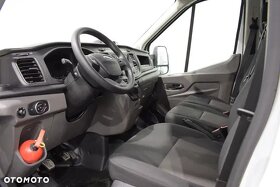 Sklápěč Ford Transit - 11