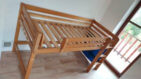 Patrová postel pro děti - 11
