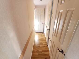 mobilheim,mobilní dům Willerby Aspen 11,9 x 3,7m celoroční - 11