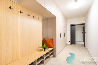 Pronájem nadstandardního bytu 3+kk, 88,2 m², B. Smetany, Čes - 11