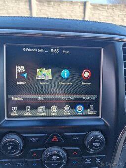 Jeep Grand Cherokee SUMMIT 3.0 CRD - 11