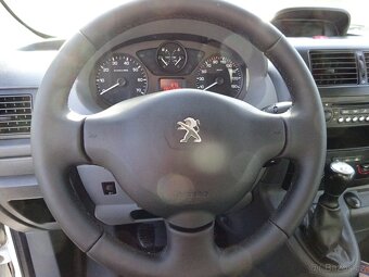 PEUGEOT EXPERT 1,6 HDi, 1 MAJITEL, GARANCE KM - 11